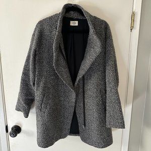 Marine Layer Stephanie Cocoon Coat
